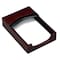 Dacasso Burgundy Contemporary Leather 10-Piece Desk Set DF-7020 - alternate 9